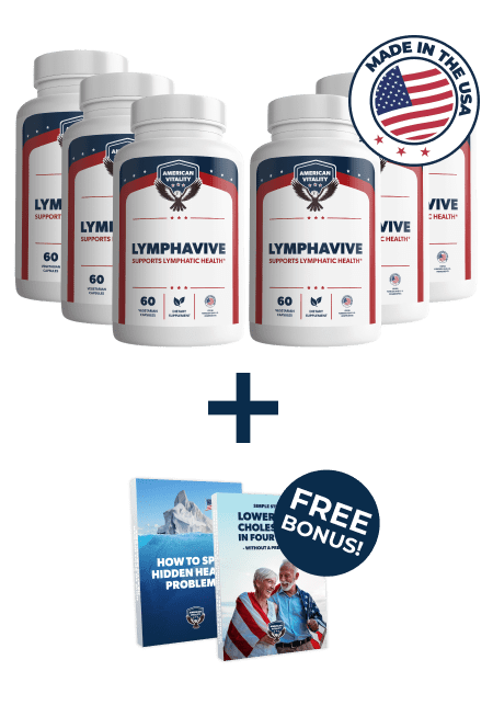 LymphaVive
